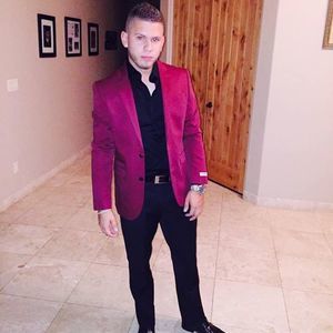 Meet your Posher, Adnan